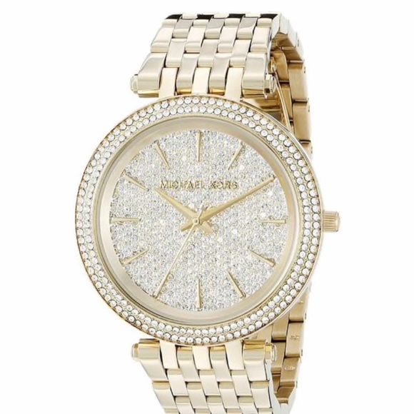 Michael Kors Watch - Picture 7 of 7